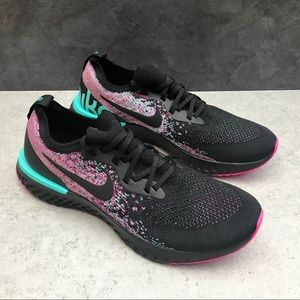nike epic react flyknit south beach